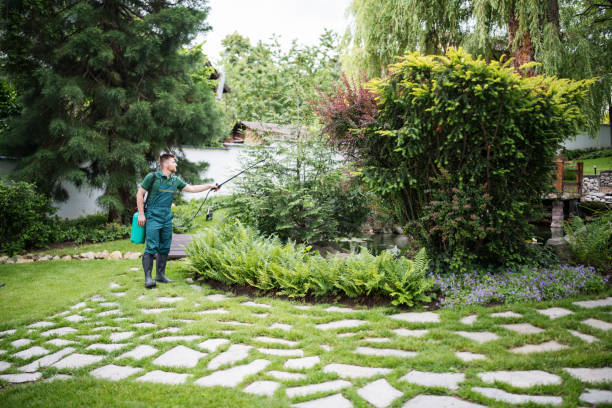 Best Wildlife Control Services  in Effort, PA