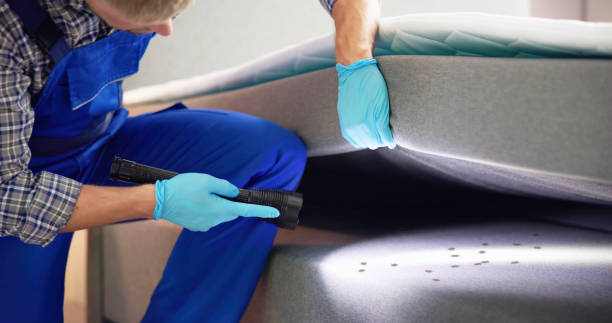 Best Commercial Pest Control Services  in Effort, PA